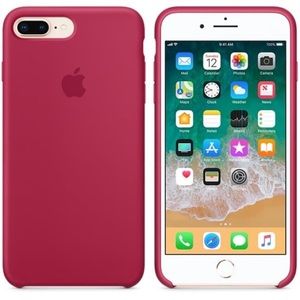 iPhone 8/7 Plus Silicone Case